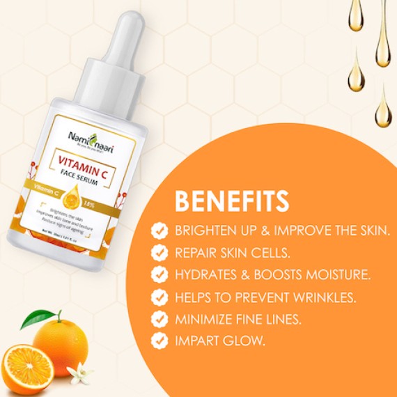 Vitamin C Serum