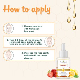 Vitamin C Serum