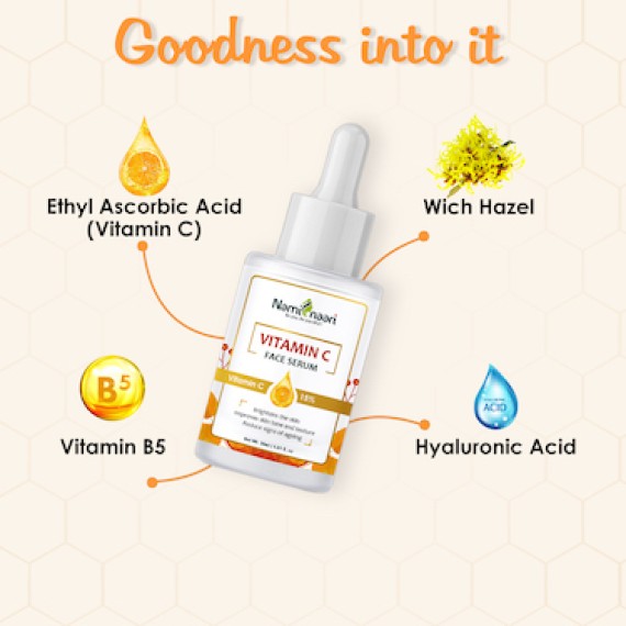 Vitamin C Serum